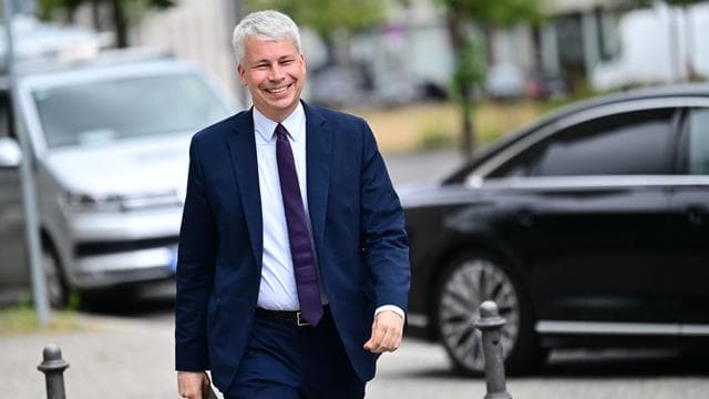 Verkehrspolitik: Vor diesen großen Aufgaben steht der neue Verkehrsminister