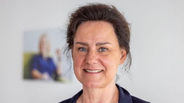 Lebensweg: Frauensolidarität prägte Weg der neuen Bildungsministerin