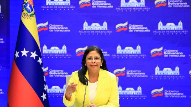 Spannungen: Venezuela tritt aus Internationalem Strafgerichtshof aus
