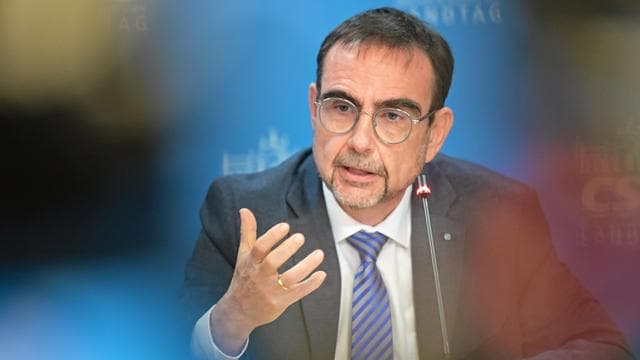 Landesregierungen: Unionspolitiker droht Berlin und Sachsen-Anhalt mit Verfassungsklagen