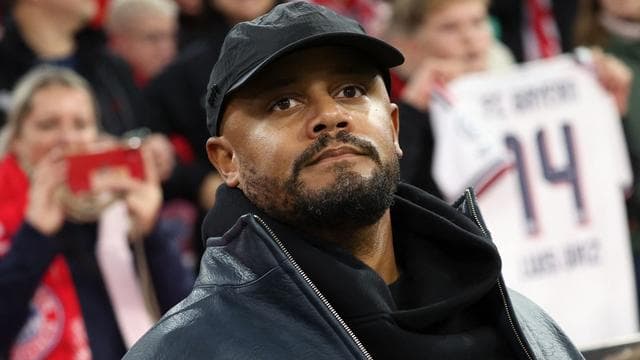Vincent Kompany: Was ist eine Hirnhautreizung?