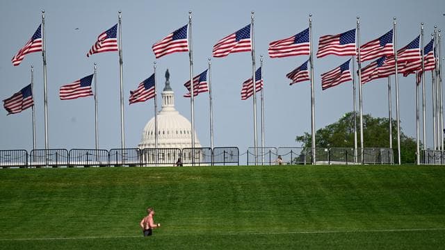 US-Verteidigungsstrategie: US-Repräsentantenhaus ermöglicht deutlich höheren Verteidigungsetat