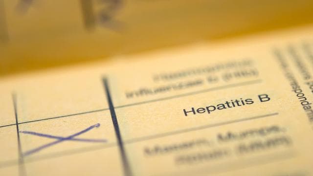 Welt-Hepatitis-Tag: WHO fordert mehr Einsatz im Kampf gegen Hepatitis B und C