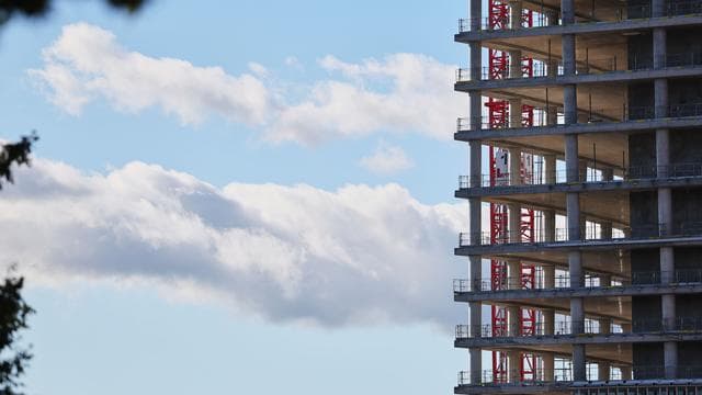 Unternehmensinsolvenzen: Insolvenzen sollen 2027 auf hohem Niveau bleiben