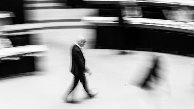 Kai Wegner: Eine Lüge muss man eine Lüge nennen
