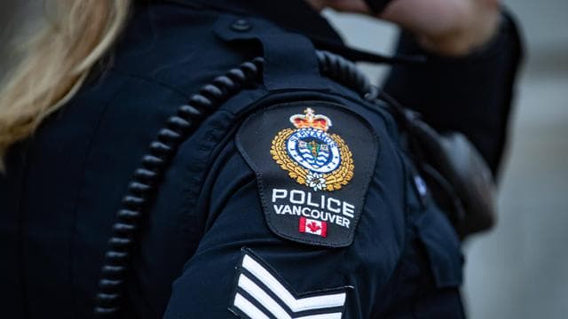 Kanada: Auto fährt in Vancouver in Menschenmenge