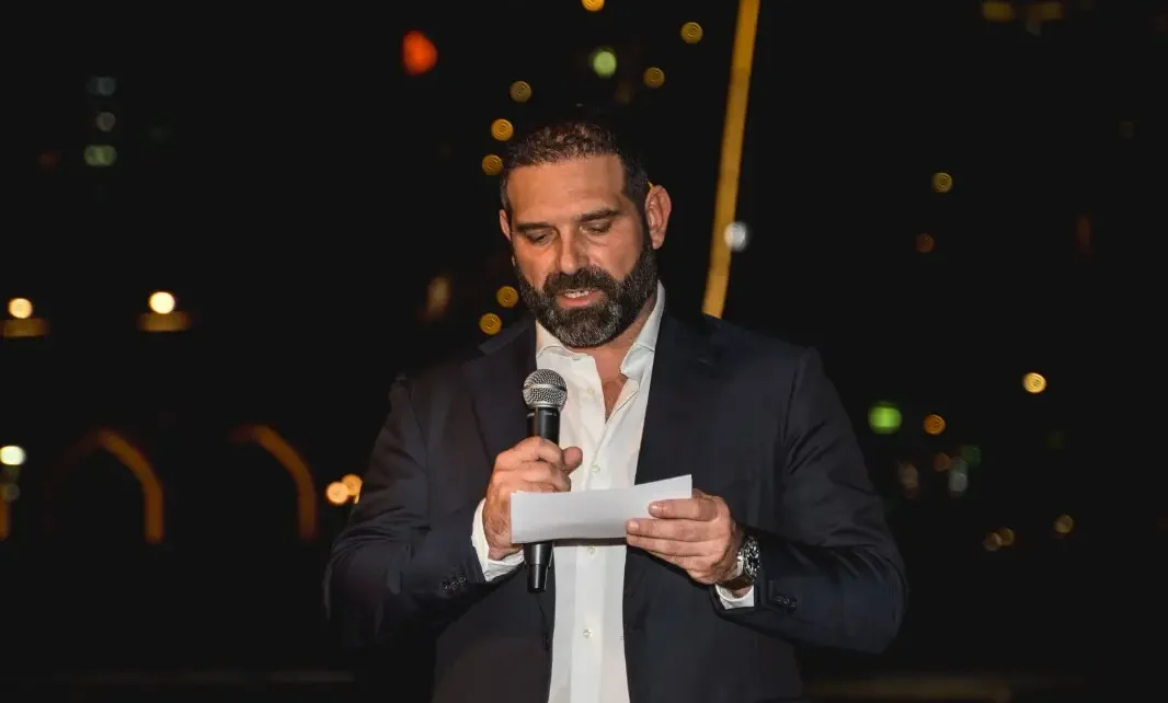 Adipec 2024: das Energienetzwerk-Event “Sipping” spricht Italienisch