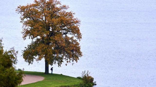 Wetter: Mildes Herbstwetter im Norden mit Regen und Wolken