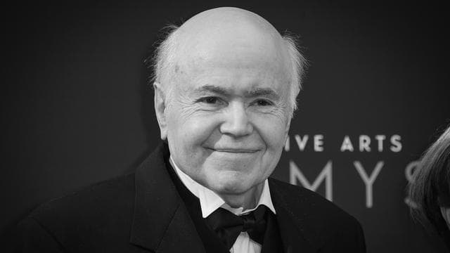»Star Trek«: US-Schauspieler Walter Koenig ist tot