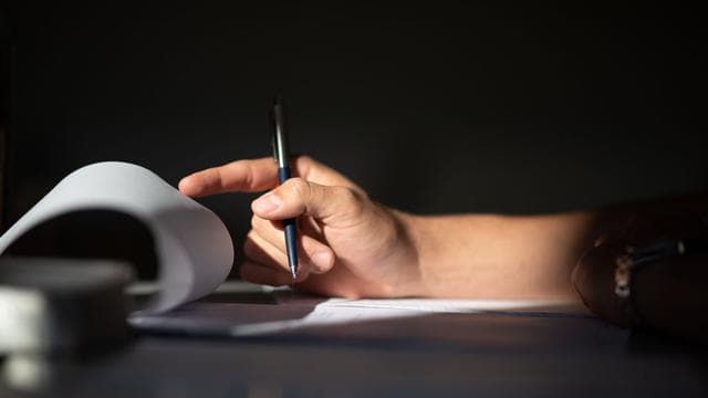Wichtige Schulprüfung: So viele scheitern an Zehntklässler-Prüfung am Gymnasium