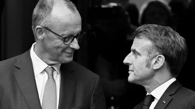 Sylvie Goulard: »Es hängt auch von den Deutschen ab, ob Marine Le Pen gewählt wird«