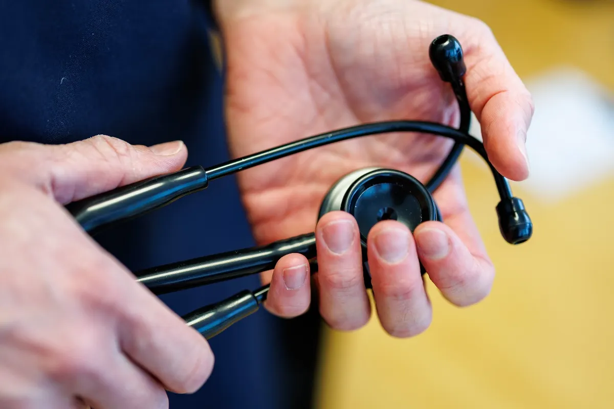 
            What to do if you need a doctor in Germany outside of opening hours
        