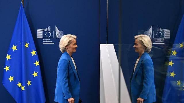Lobbyregister: EU-Kommission kritisiert mangelnde Lobbykontrolle in Deutschland