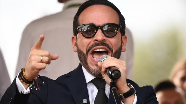 Abelardo de la Espriella: Kolumbiens neuer Präsident will diplomatische Kontakte eingrenzen  