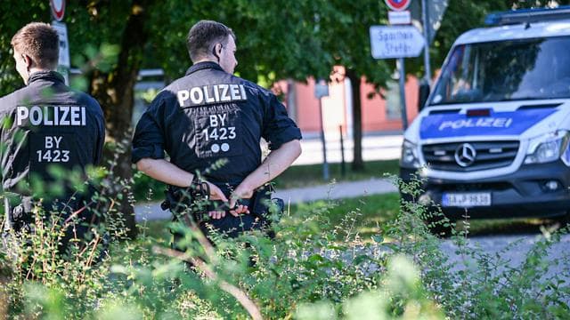 Nach mutmaßlicher Amoktat: Schutzkonzepte für Schulen ja, Amok-Übungen nein?