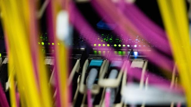 Digitale Souveränität: EU startet Milliardenprojekt für sieben KI-Gigafactories