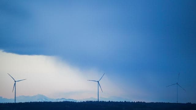 Insolvenzantrag: Windkraftpionier Sowitec meldet Insolvenz an