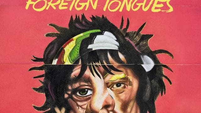 »Foreign Tongues«: Da rockt die Knautschzone