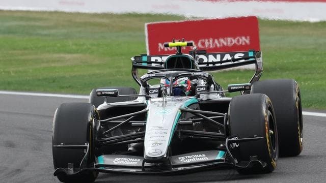 Formel 1 in Belgien: Antonelli triumphiert in Spa mit Widmung an den Vater
