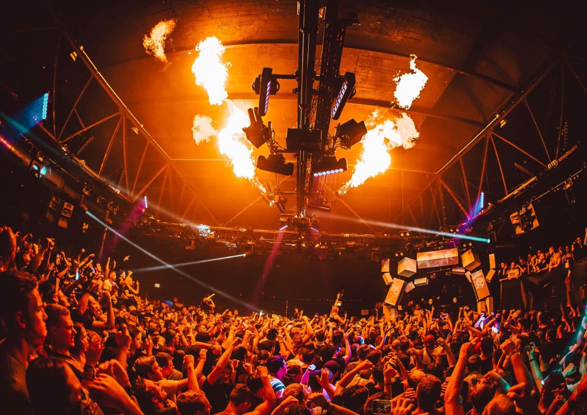 'Historic low': Is Germany's legendary club scene in terminal decline?