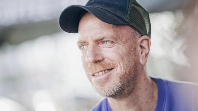 Arne Feldhusen: »Ich bin nicht nur der Lustige. Für viele bin ich auch das Arschloch«