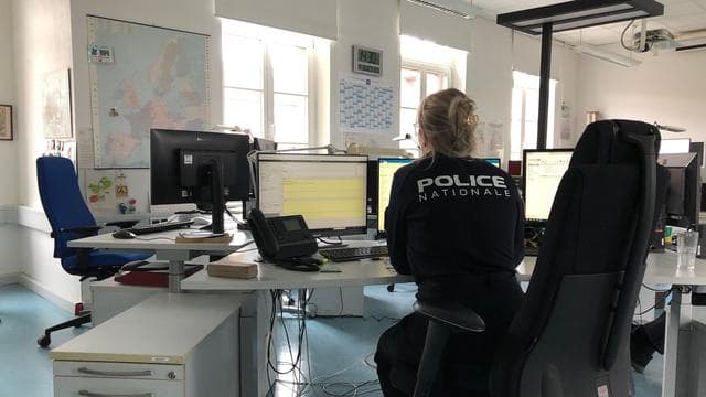Demonstrationen: Gen-Z-Protest: Austausch mit französischen Behörden
