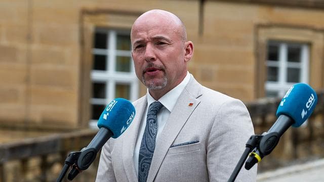 Sommerklausur: CSU-Landesgruppe schließt Sommerklausur ab