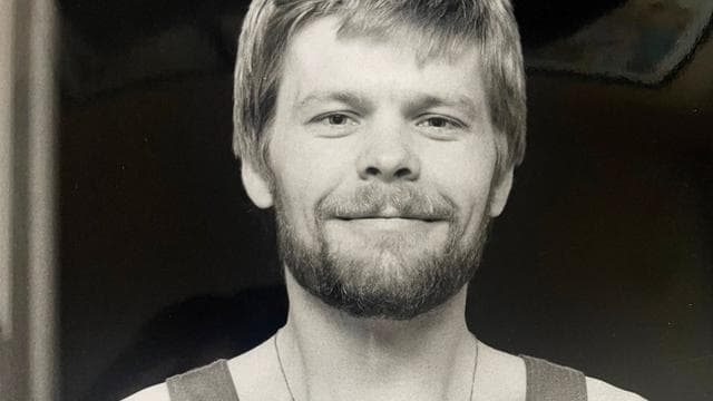 Nach schwerer Krankheit: Früherer Basketball-Kapitän Matthias Strauss stirbt mit 70