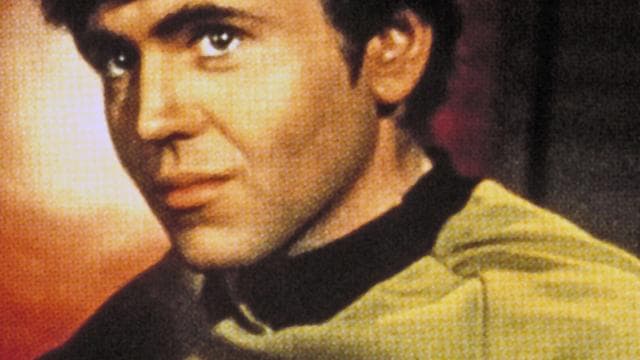 Walter Koenig: Beam ihn hoch, Scotty!