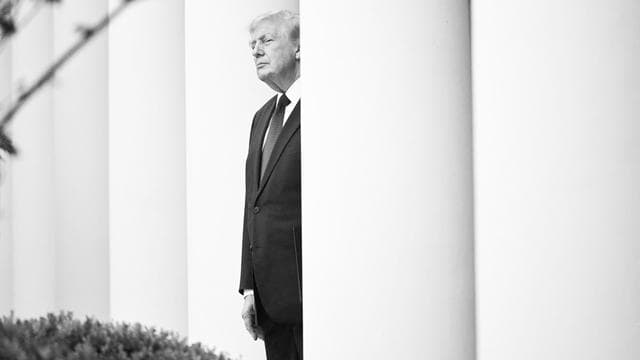 Krieg im Iran: Wie mit der Nato, so mit dem Golf