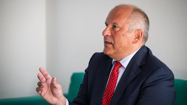 Migration: Abschiebung nach Afghanistan nicht mehr nur für Straftäter