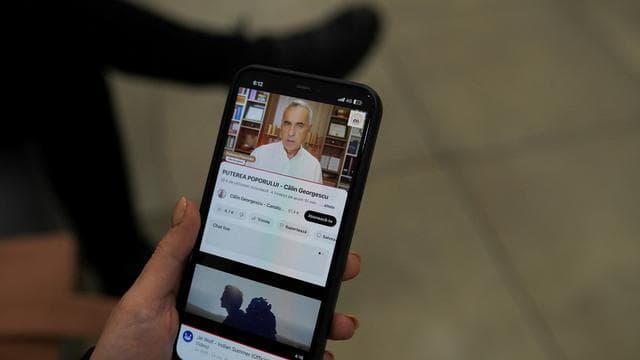 Wahleinfluss von Social Media: Wenn TikTok Wahlen entscheidet