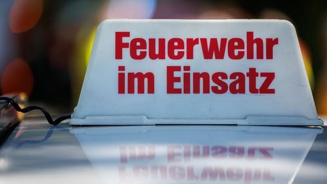 Defekter Lüfter: Fünfzehn Kinder wegen Feuers in Wohnheim evakuiert