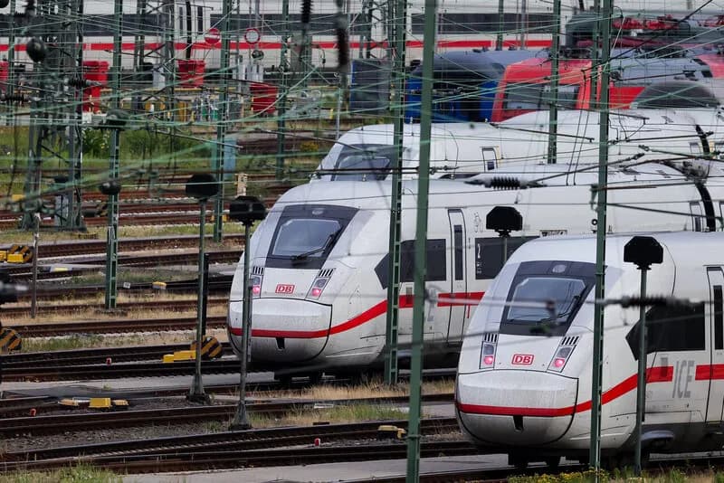 Today in Germany: A roundup of the latest news on Friday