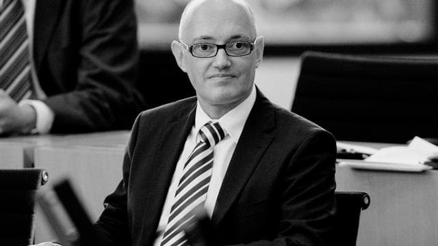 AfD-Datenleck: Geleakte Mails: Der Meinungsforscher und die AfD