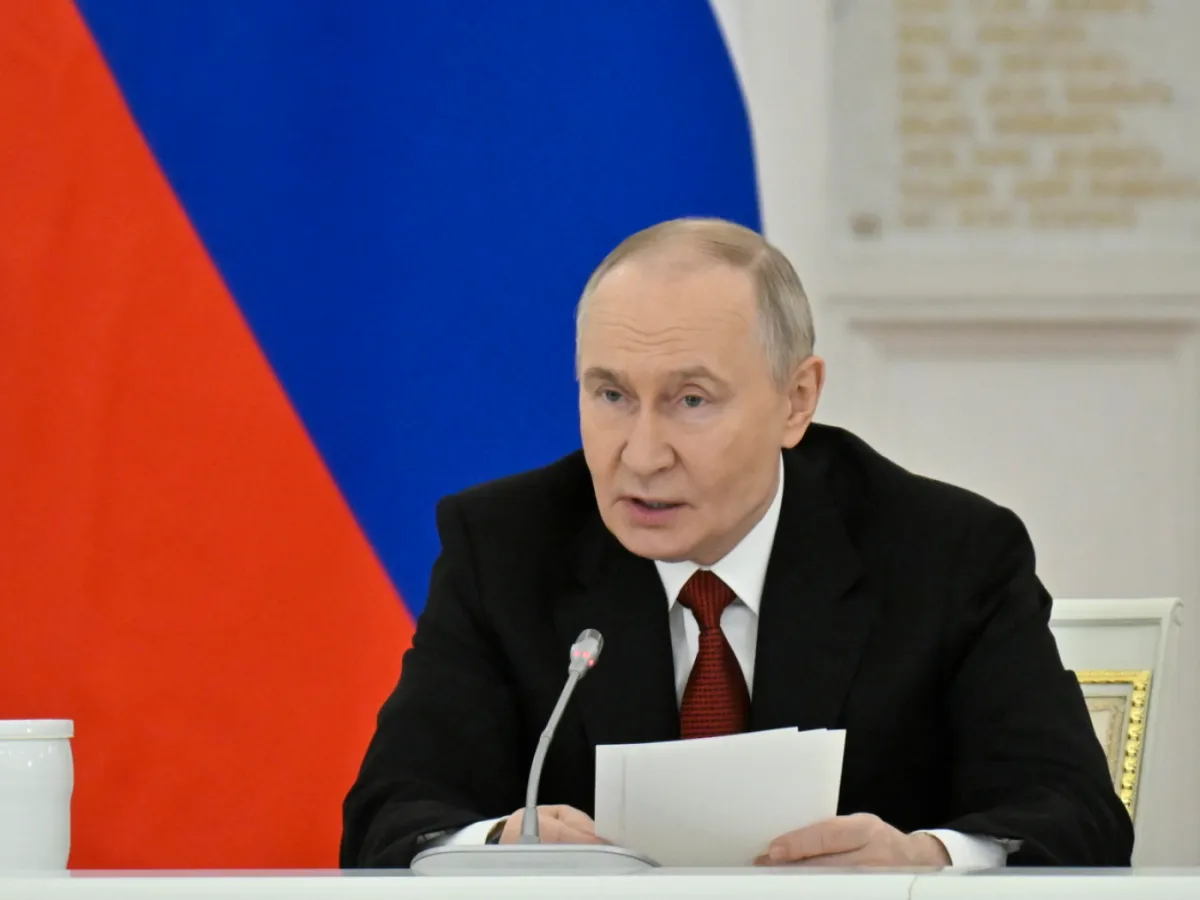 Wahlen in Russland: Putin ruft zur Abstimmung auf – „Wir werden zeigen, dass das Land vereint ist“. Der Krieg beeinflusst die Wahl