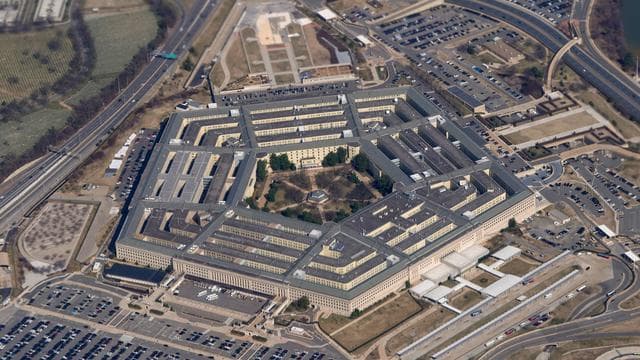 US-Militär: Trump nominiert Kommandeur für US-Heer in Europa und Afrika