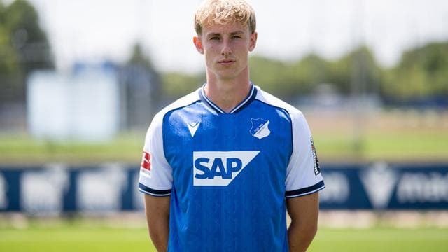 2. Fußball-Bundesliga: TSG Hoffenheim gewinnt Test gegen Greuther Fürth