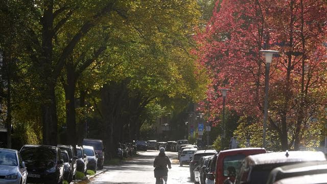 Wetteraussichten: Ruhiges Herbstwetter mit Sonne und Wolken im Wechsel