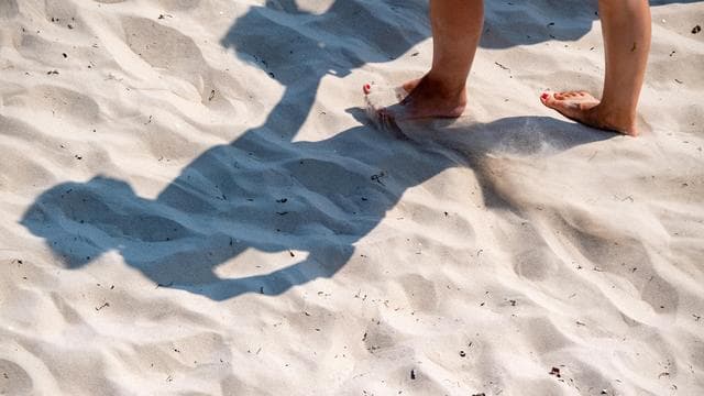 Elbvertiefung: Der tägliche Newsletter aus Hamburg: Ah, jetzt, ja! Eine Insel(-ausgabe)!
