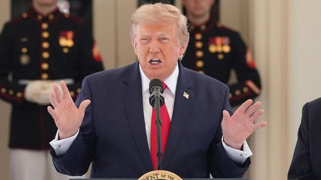 Iran-Krieg: US-Militär: Haben neue Angriffe auf den Iran begonnen