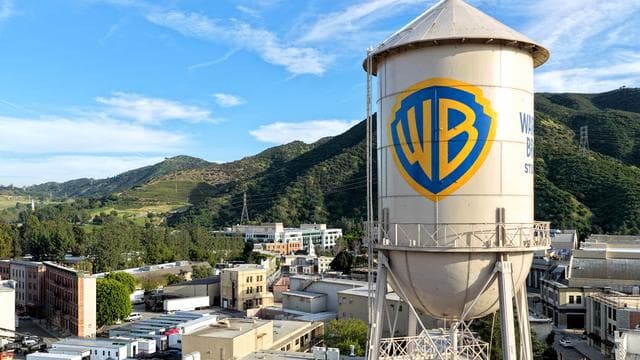 US-Filmstudios: EU-Kommission billigt Übernahme von Warner Brothers durch Paramount