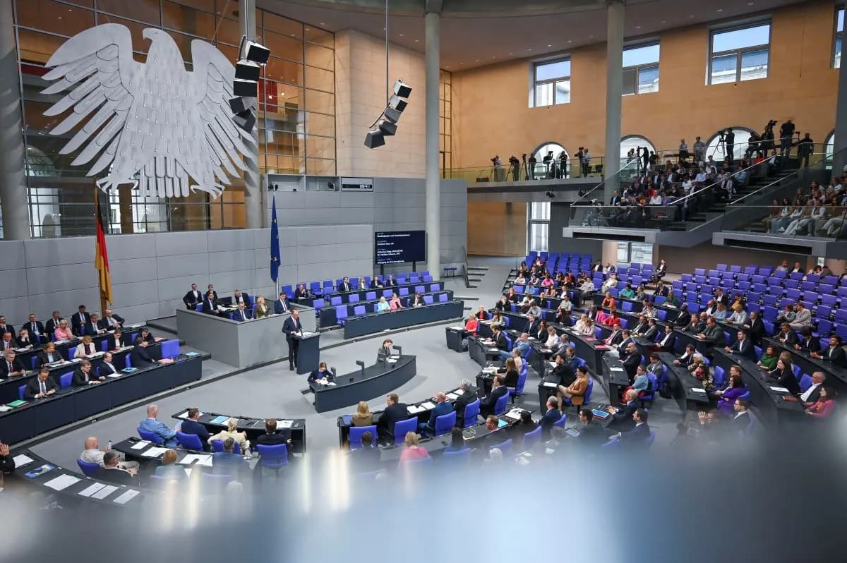 Fact-check: Are immigrants in Germany taking advantage of the welfare state?