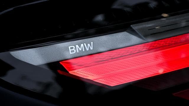Autohersteller: BMW meldet Gewinn-Einbruch um mehr als ein Drittel