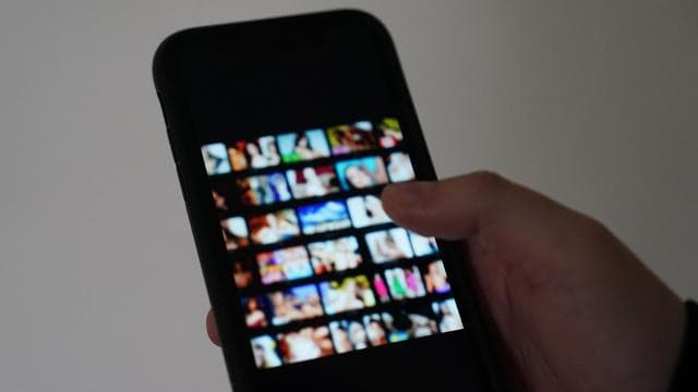 Kriminalität online: Erpressungsversuch mit Nacktbildern im Eichsfeld