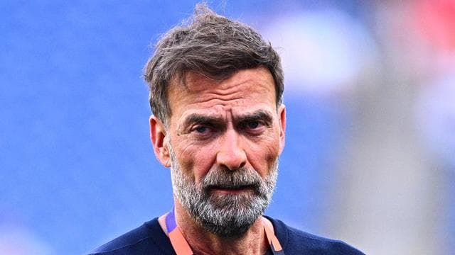 Fußball-Nationalmannschaft: Auch FC Bayern pro Klopp und ein Ex-Spieler als Assistent