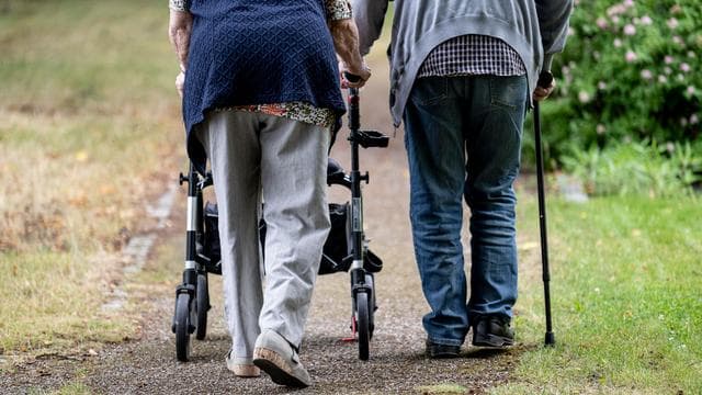 Bevölkerung: So wenige Geburten in Brandenburg wie in den 1990ern