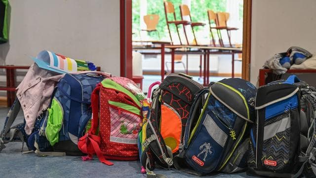 Bildung: Was sind Deutschvorlaufkurse?