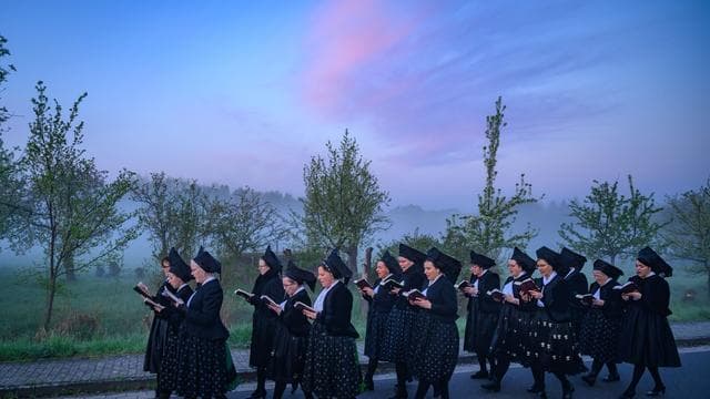 Fotografie: Bilder des Tages