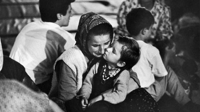 Genozid von Srebrenica: Die vergessenen Lehren von Srebrenica